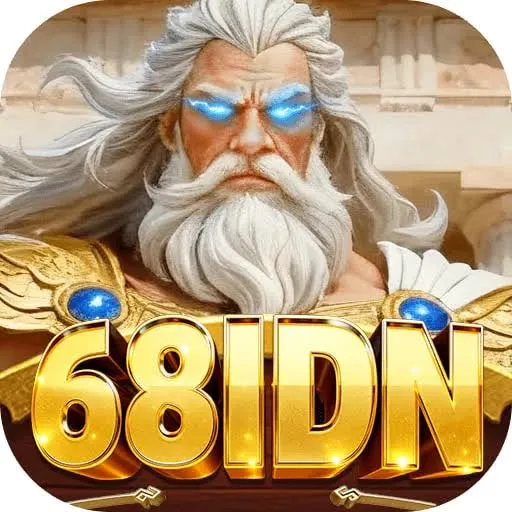 68IDN - Permainan Arcade Seru dan Menantang