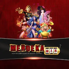 MERDEKAWIN - Game Olahraga Seru untuk Pecinta Sport