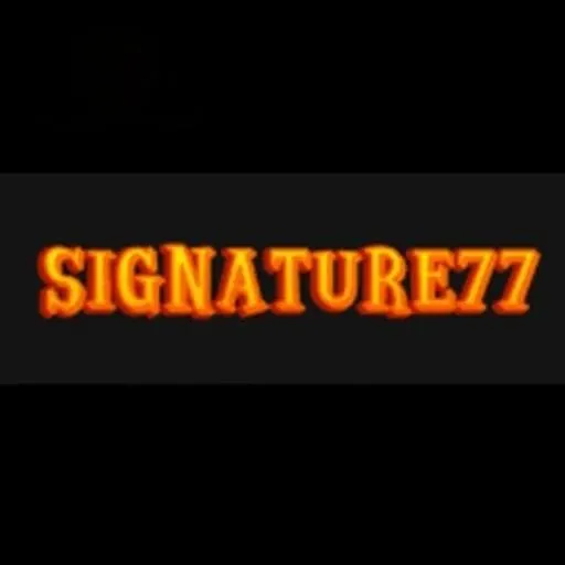 SIGNATURE77 - Game Arcade Penuh Tantangan dan Keseruan