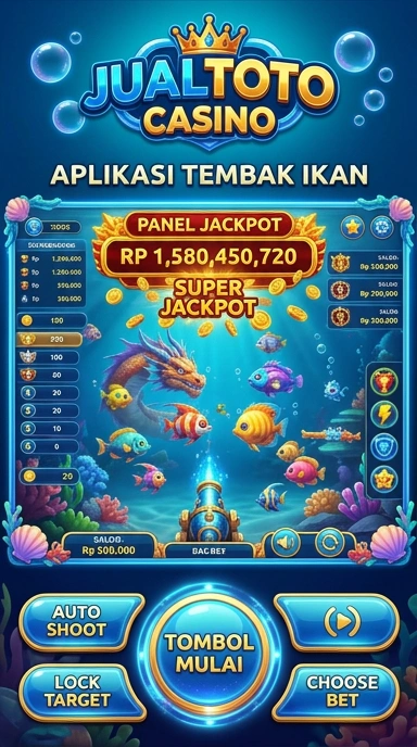 Fitur unggulan dalam aplikasi JualToto yang mempermudah pengguna.